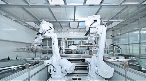 海信電視工廠榮膺全球行業(yè)首座燈塔工廠，引領電視制造業(yè)智能化新紀元